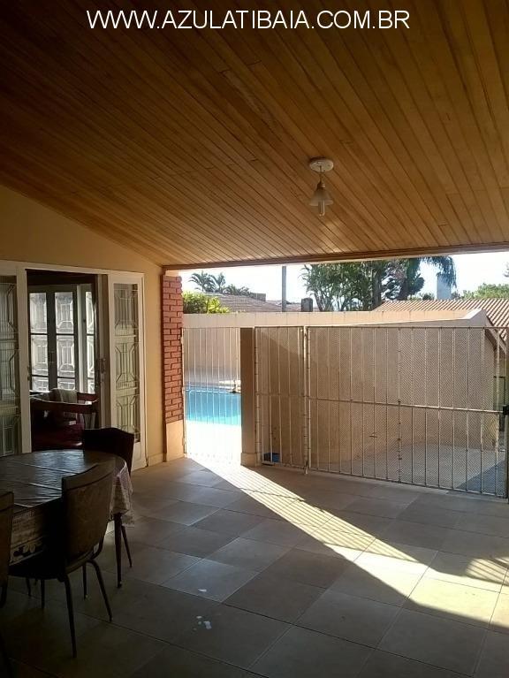 Casa, 5 quartos, 362 m² - Foto 18