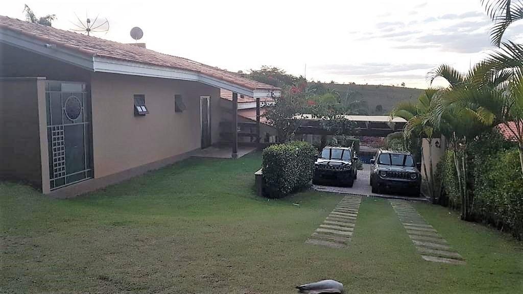 Fazenda, 1200 m² - Foto 6