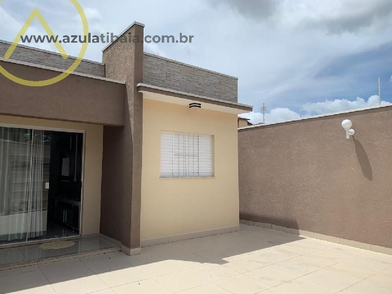 Casa, 2 quartos, 120 m² - Foto 3