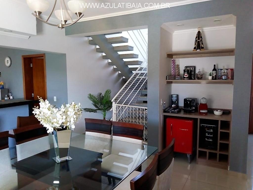 Casa de Condomínio, 3 quartos - Foto 11