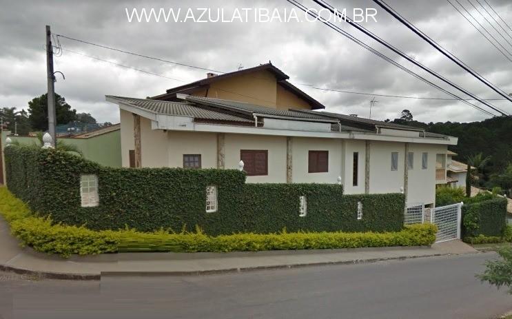 Casa, 4 quartos, 392 m² - Foto 1