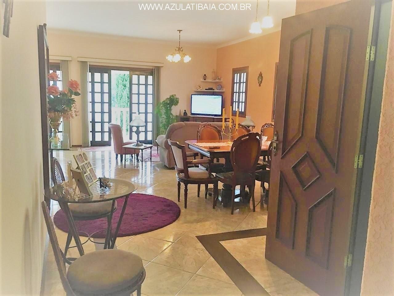 Casa, 4 quartos, 392 m² - Foto 4
