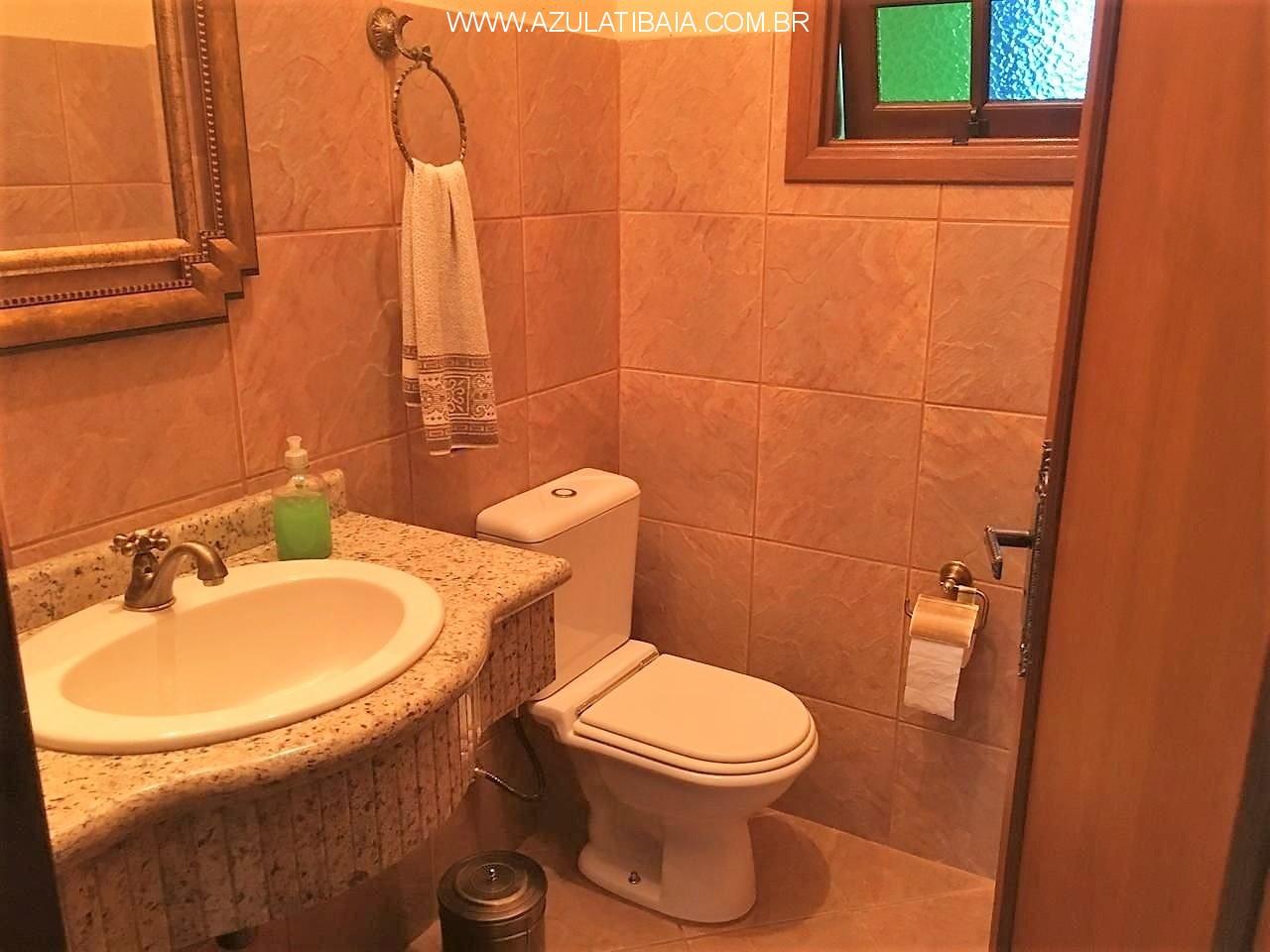Casa, 4 quartos, 392 m² - Foto 9