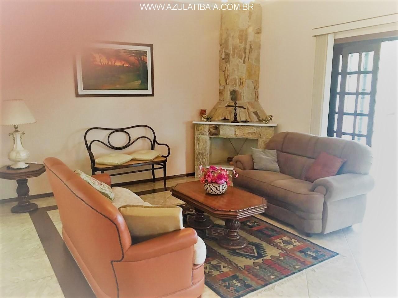 Casa, 4 quartos, 392 m² - Foto 6