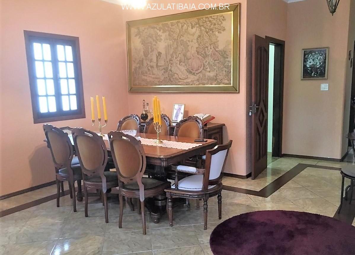 Casa, 4 quartos, 392 m² - Foto 5