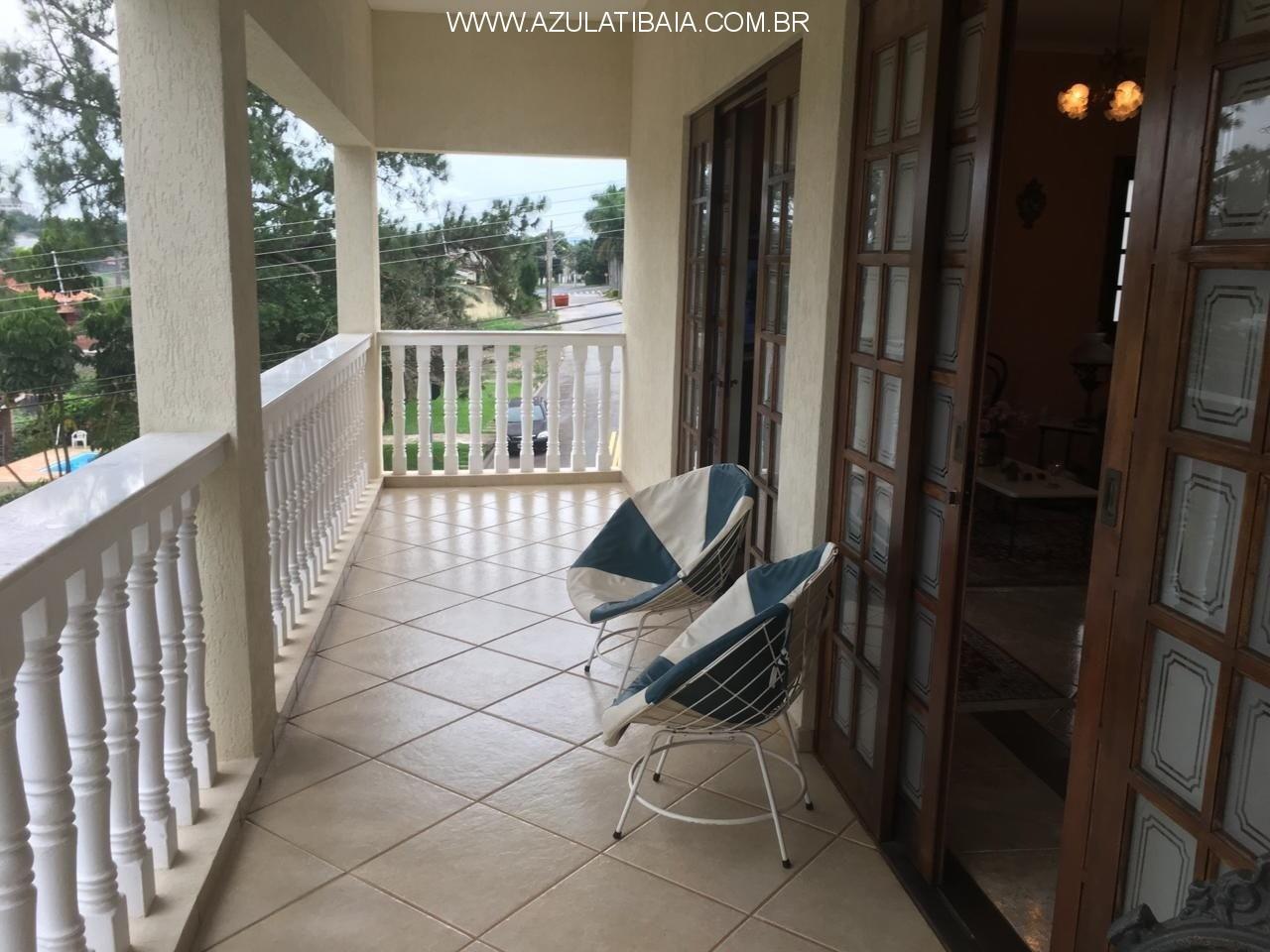 Casa, 4 quartos, 392 m² - Foto 8