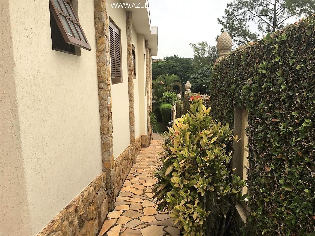 Casa, 4 quartos, 392 m² - Foto 19