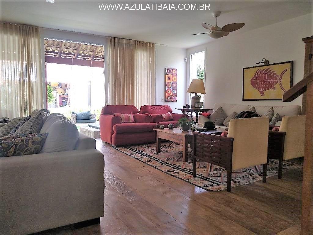 Casa de Condomínio, 5 quartos - Foto 3