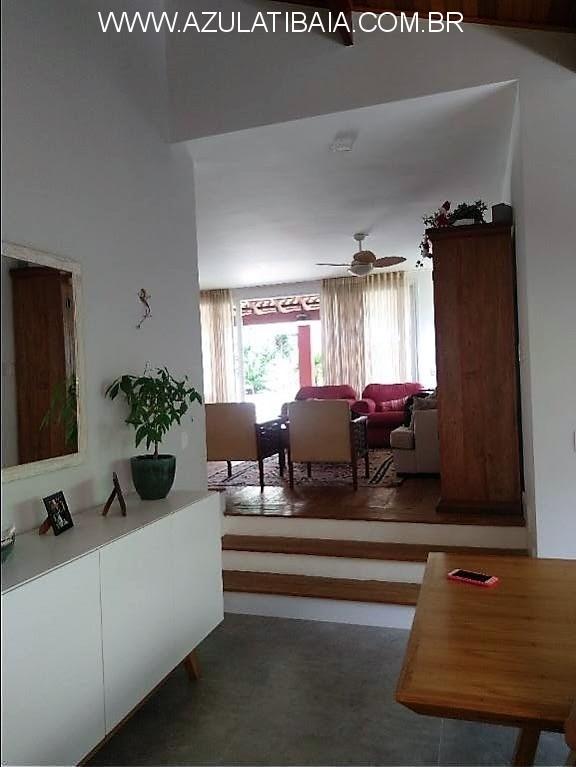 Casa de Condomínio, 5 quartos - Foto 7