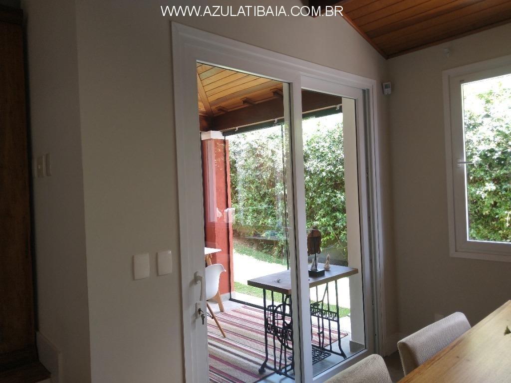 Casa de Condomínio, 5 quartos - Foto 6