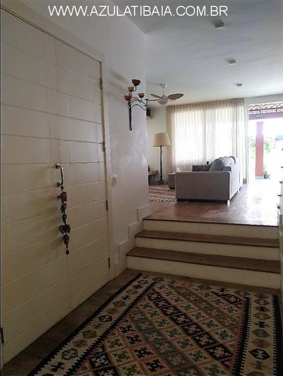 Casa de Condomínio, 5 quartos - Foto 2