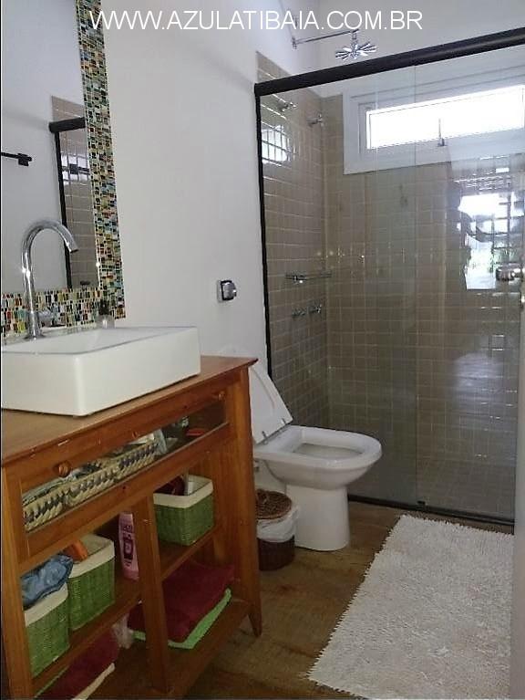 Casa de Condomínio, 5 quartos - Foto 12