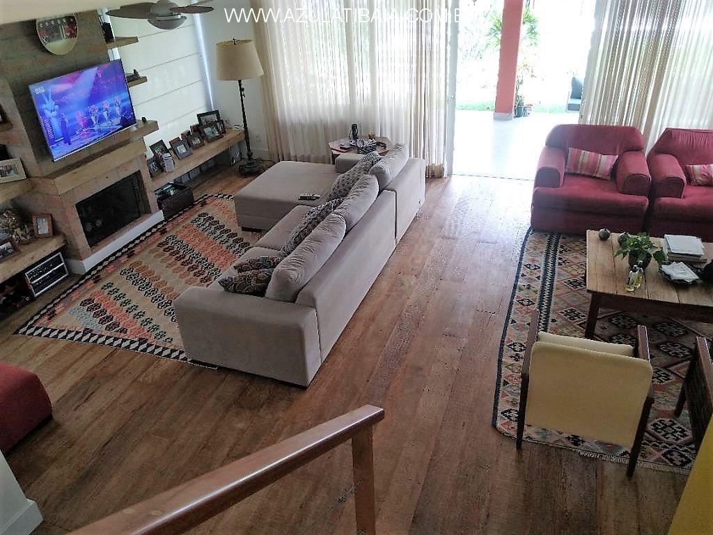 Casa de Condomínio, 5 quartos - Foto 10