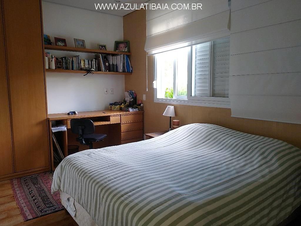 Casa de Condomínio, 5 quartos - Foto 11