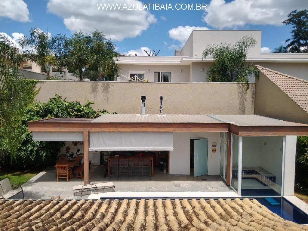 Casa de Condomínio, 5 quartos - Foto 17