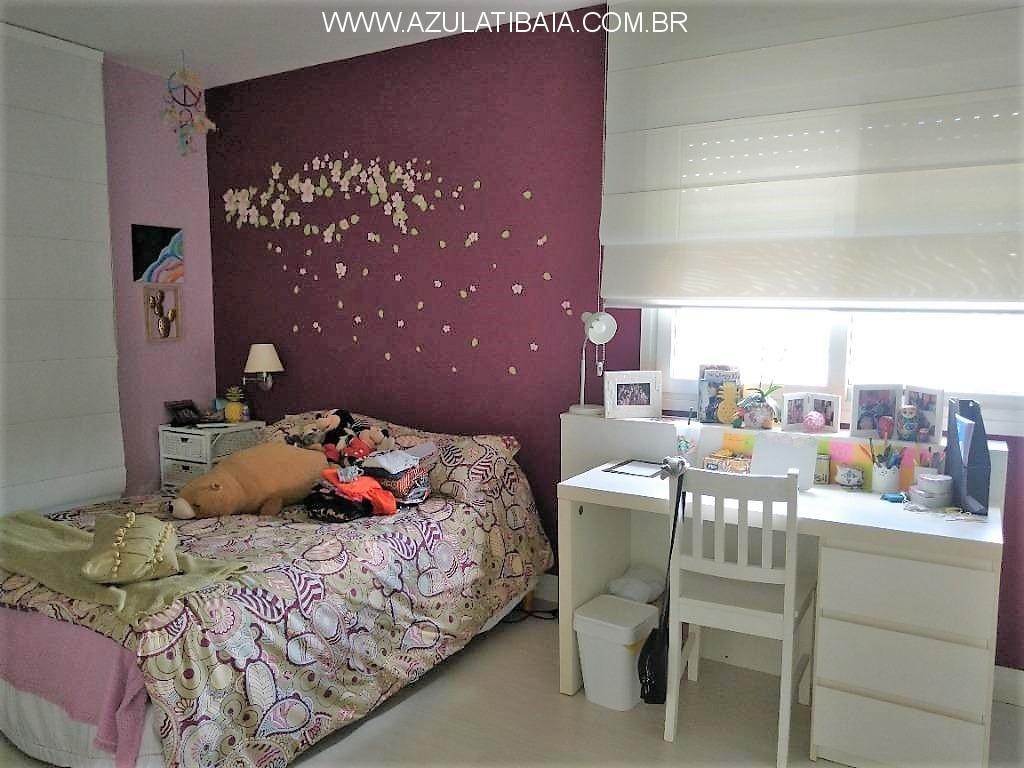 Casa de Condomínio, 5 quartos - Foto 16
