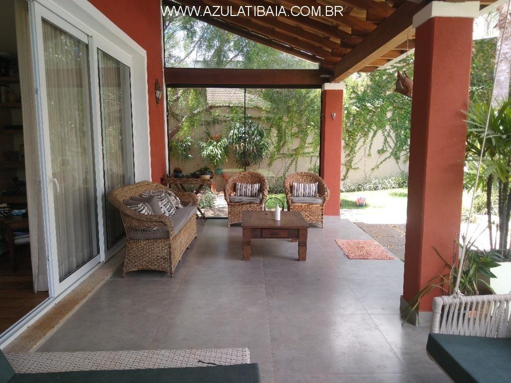 Casa de Condomínio, 5 quartos - Foto 18