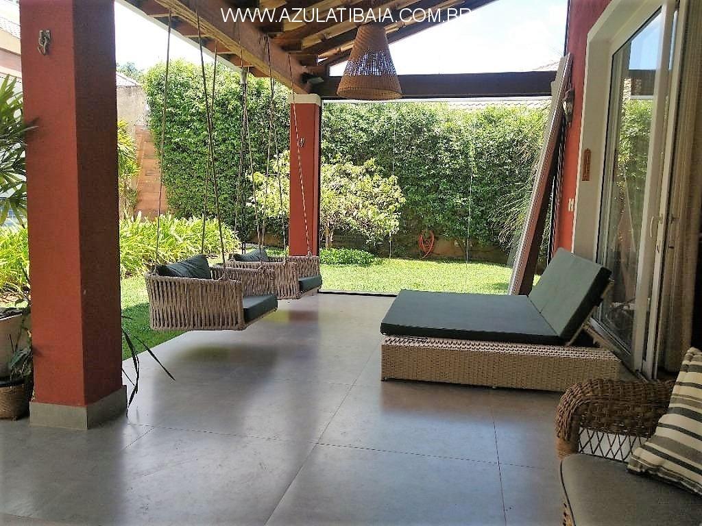 Casa de Condomínio, 5 quartos - Foto 19