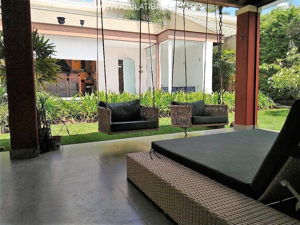 Casa de Condomínio, 5 quartos - Foto 20