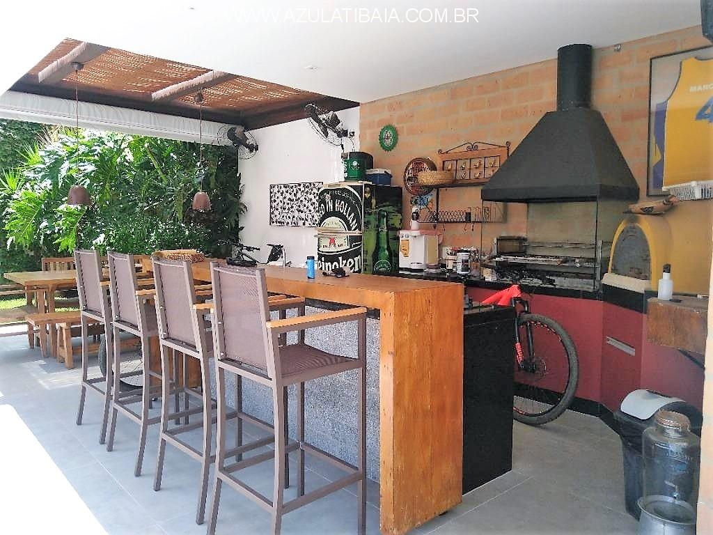 Casa de Condomínio, 5 quartos - Foto 25