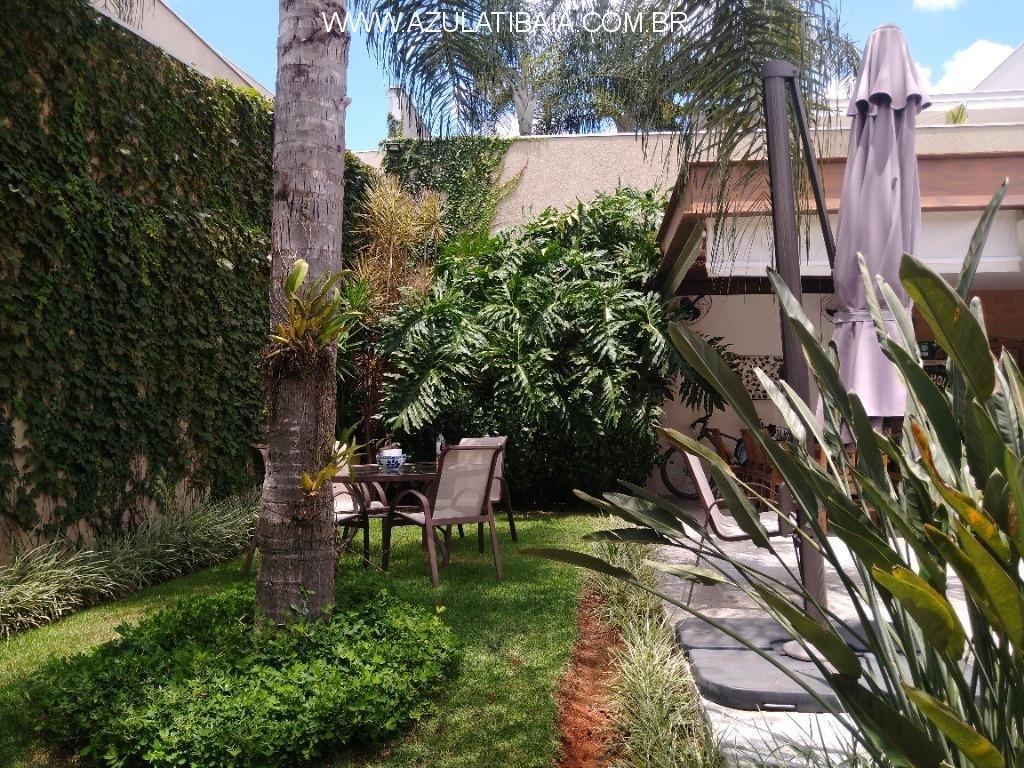 Casa de Condomínio, 5 quartos - Foto 21