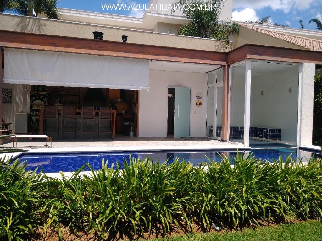 Casa de Condomínio, 5 quartos - Foto 22