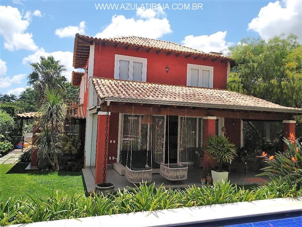 Casa de Condomínio, 5 quartos - Foto 29
