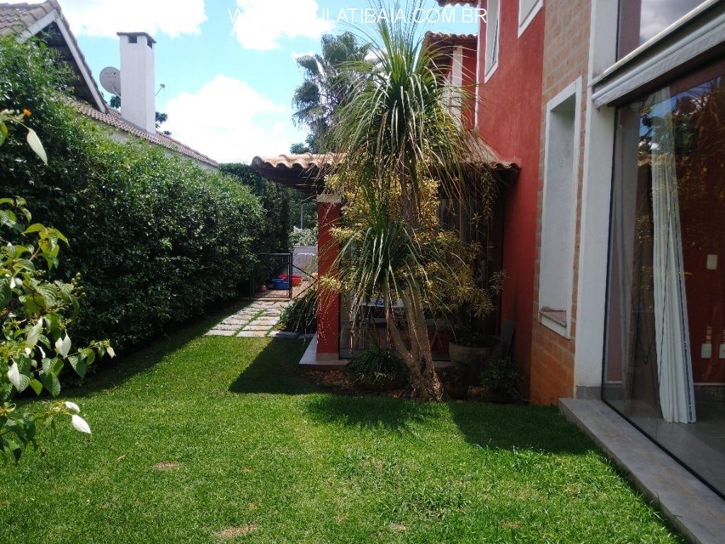 Casa de Condomínio, 5 quartos - Foto 30