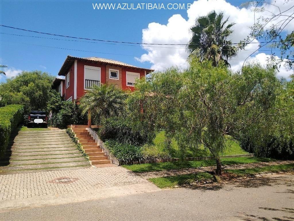 Casa de Condomínio, 5 quartos - Foto 34