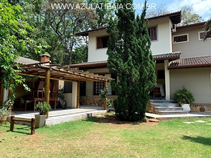 Casa, 3 quartos, 350 m² - Foto 1