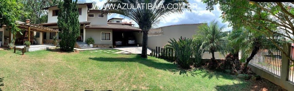 Casa, 3 quartos, 350 m² - Foto 2