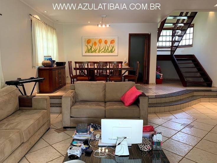 Casa, 3 quartos, 350 m² - Foto 4