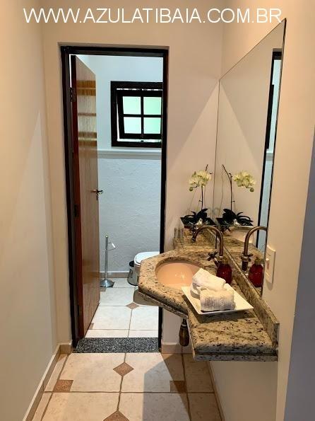 Casa, 3 quartos, 350 m² - Foto 6