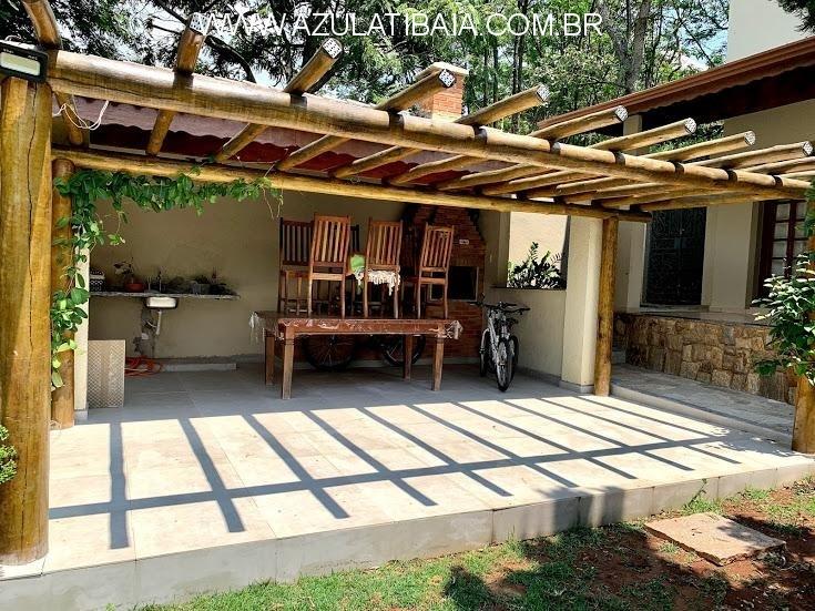 Casa, 3 quartos, 350 m² - Foto 16