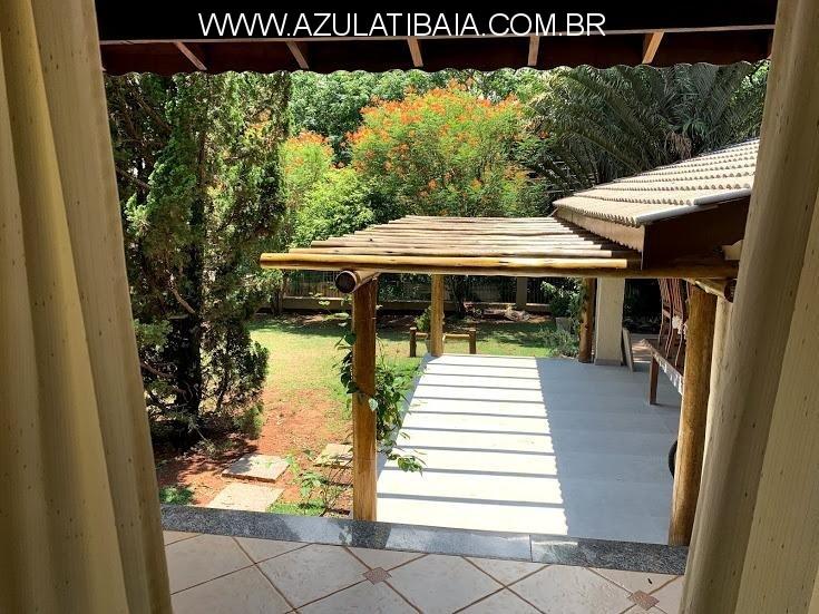 Casa, 3 quartos, 350 m² - Foto 19