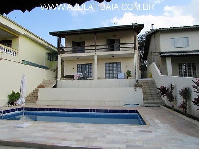 Casa, 3 quartos, 300 m² - Foto 22