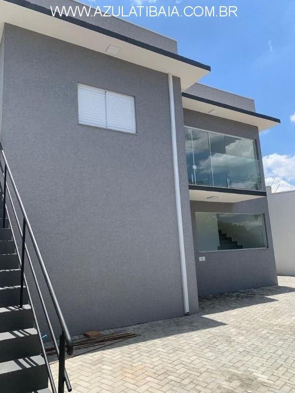Casa, 3 quartos, 110 m² - Foto 2