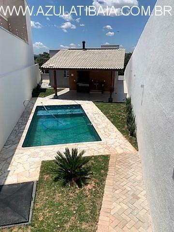 Casa, 3 quartos, 110 m² - Foto 1