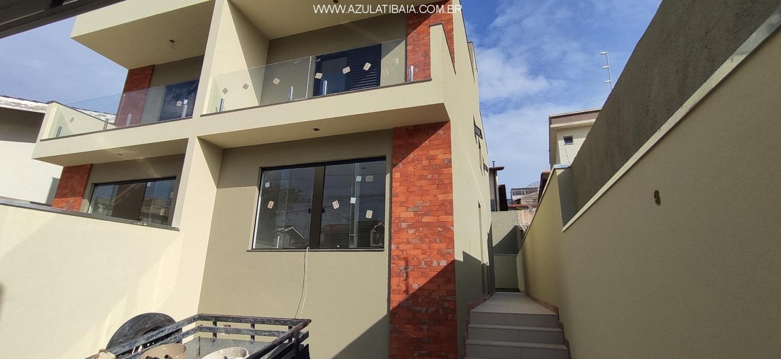 Casa, 2 quartos, 100 m² - Foto 13