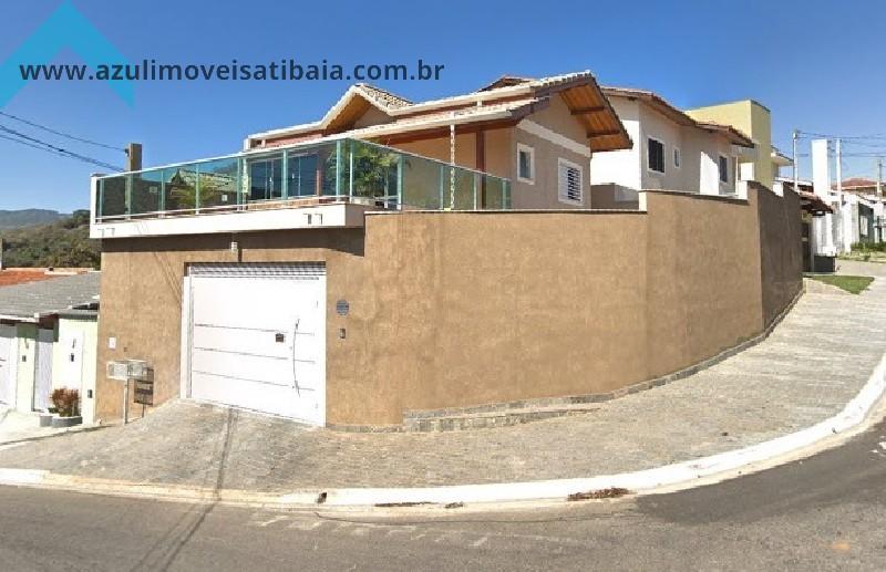 Casa, 3 quartos, 142 m² - Foto 1