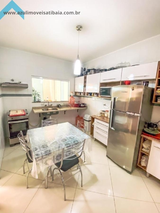 Casa, 3 quartos, 142 m² - Foto 4