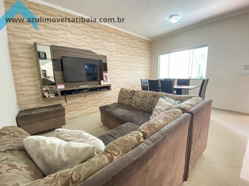 Casa, 3 quartos, 142 m² - Foto 2