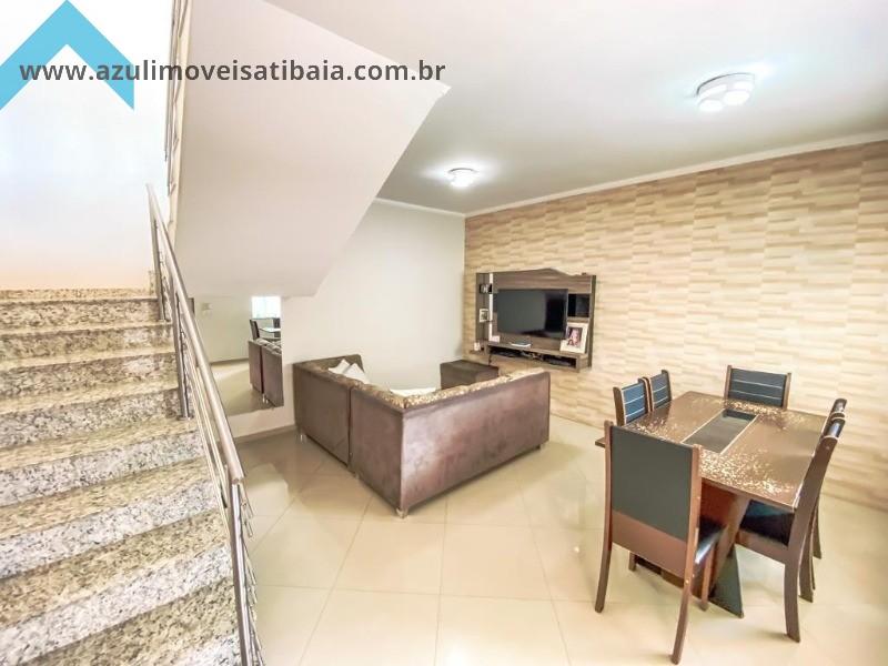 Casa, 3 quartos, 142 m² - Foto 10
