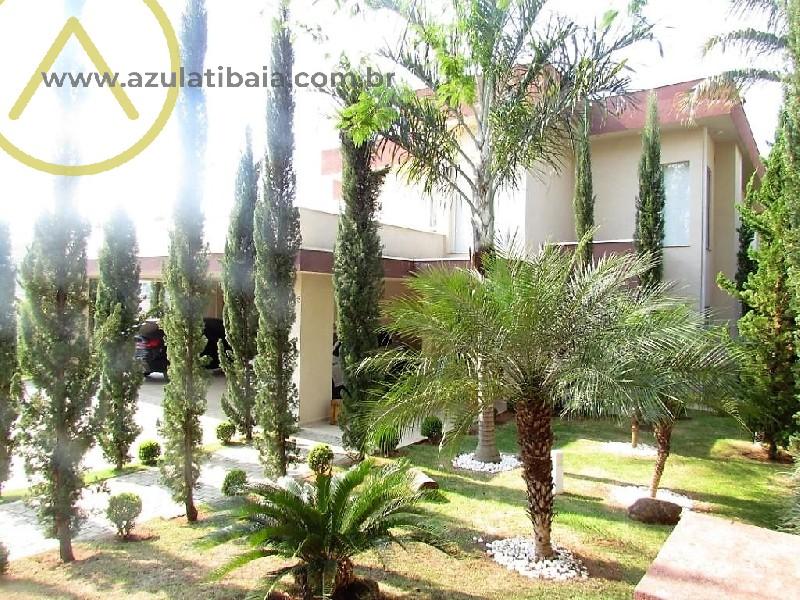 Casa de Condomínio, 5 quartos - Foto 3