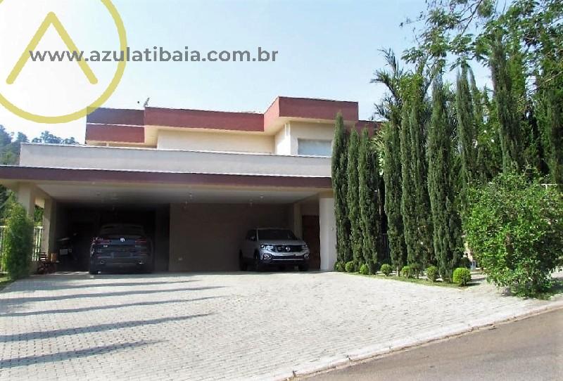 Casa de Condomínio, 5 quartos - Foto 2