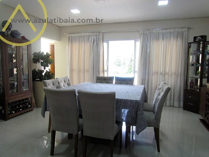 Casa de Condomínio, 5 quartos - Foto 10