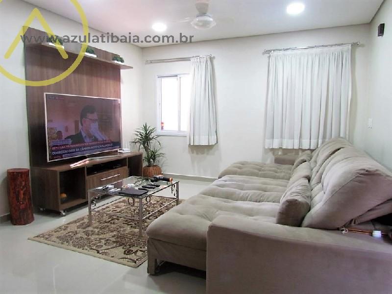 Casa de Condomínio, 5 quartos - Foto 8