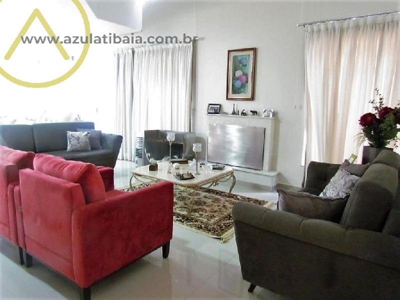 Casa de Condomínio, 5 quartos - Foto 6