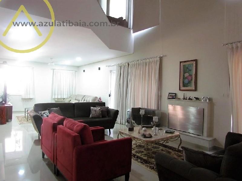 Casa de Condomínio, 5 quartos - Foto 5