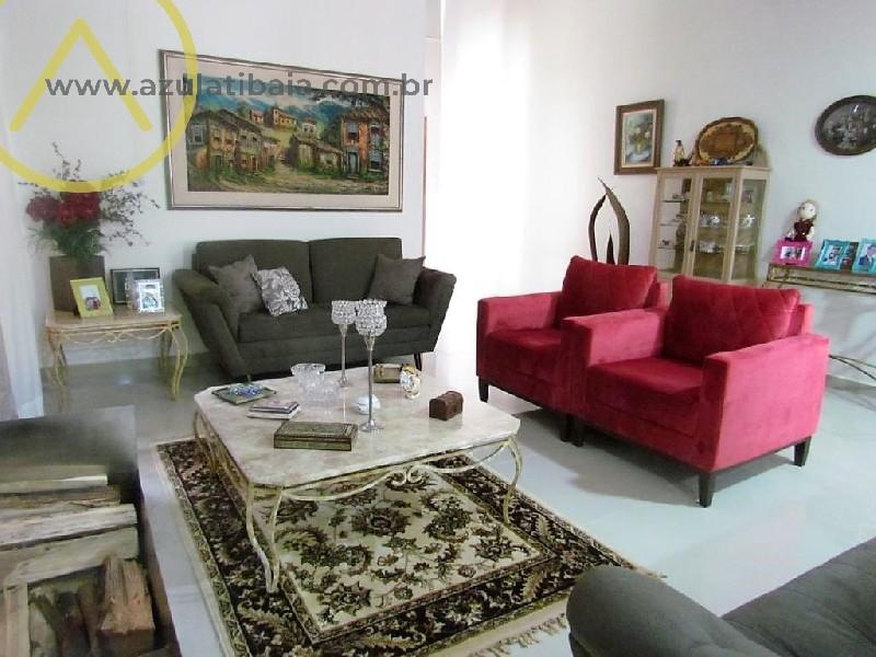 Casa de Condomínio, 5 quartos - Foto 7